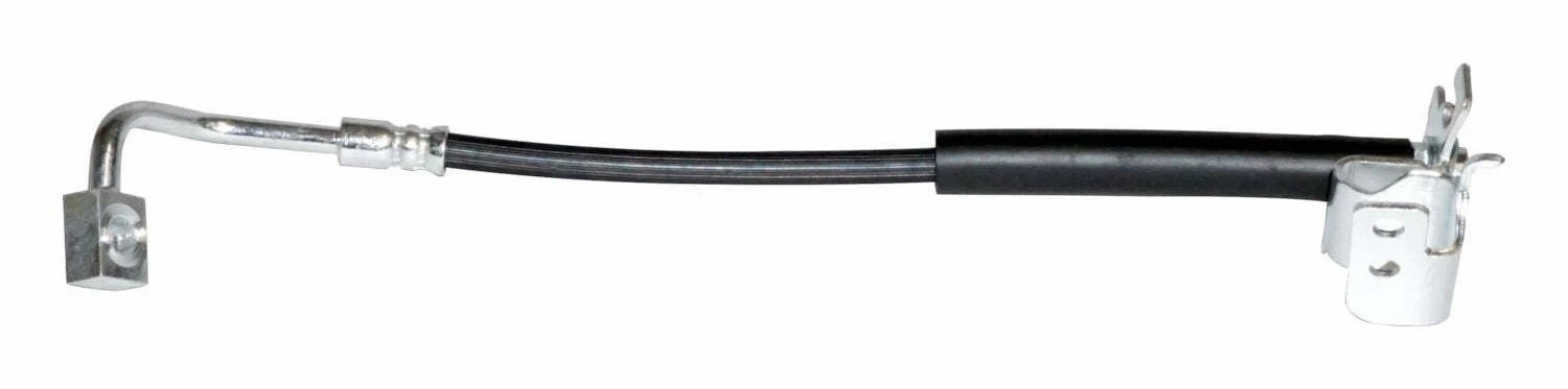 Crown Automotive - Steel Black Brake Hose - 4683997AM